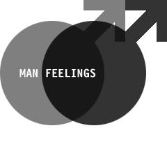 Man feelings